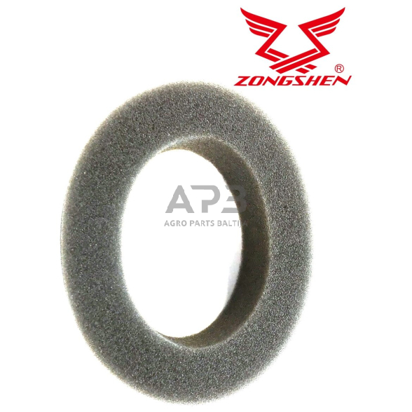 Oro filtras Zongshen NP150, XP140 Oro filtras Zongshen NP150, XP140