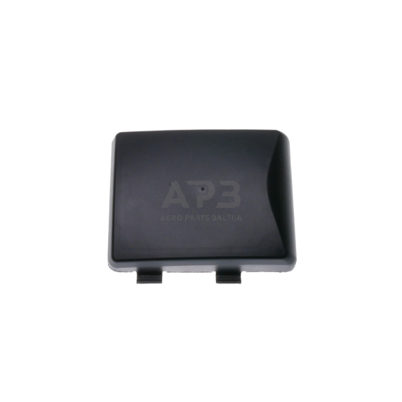 Oro filtro dangtelis NAC T475, T575, T675 2