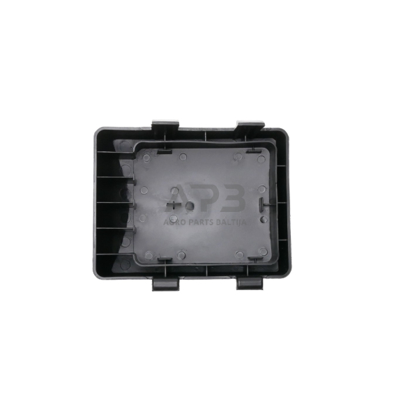 Oro filtro dangtelis NAC T475, T575, T675 3 Oro filtro dangtelis NAC T475, T575, T675 3