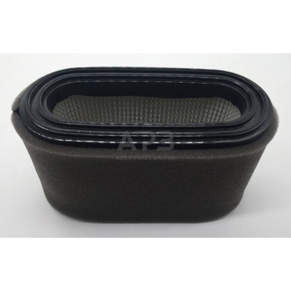 Oro filtras Alpina, Loncin LC1P85F, Mountfield, GGP, Stiga 135 x 61 x 86 mm