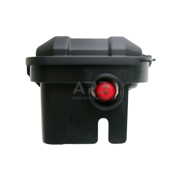 Oro filtro dangtelis su filtru Loncin LC1P61FE, LC1P65FE, 180020732-0001, 1800207320001 5