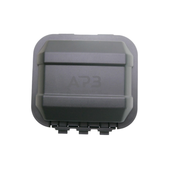 Oro filtro dangtelis su filtru Loncin LC1P61FE, LC1P65FE, 180020732-0001, 1800207320001 6