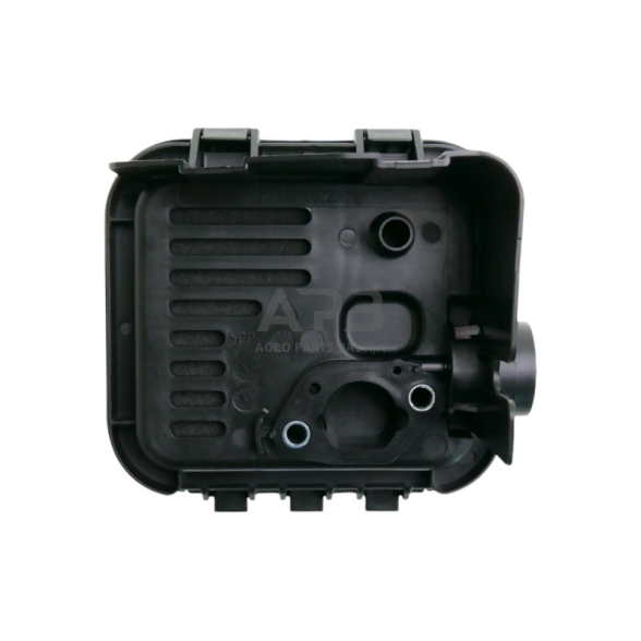 Oro filtro dangtelis su filtru Loncin LC1P61FE, LC1P65FE, 180020732-0001, 1800207320001 7