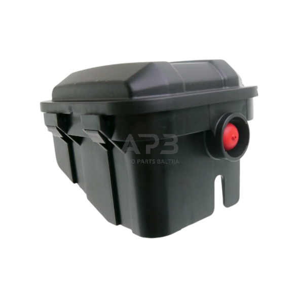 Oro filtro dangtelis su filtru Loncin LC1P61FE, LC1P65FE, 180020732-0001, 1800207320001 1 Oro filtro dangtelis su filtru Loncin LC1P61FE, LC1P65FE, 180020732-0001, 1800207320001 1