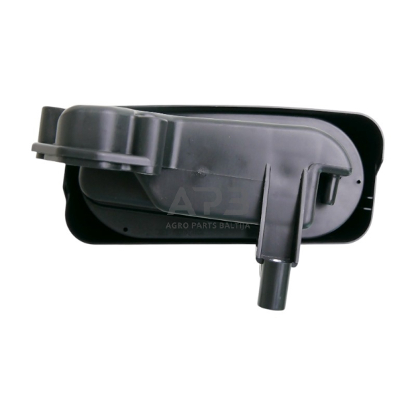 Oro filtro dangtelis su filtru Loncin LC1P88F, LC1P90F, LC1P92F, 180020633-0001, 1800206330001, 180020633-T381, 180020633T381 7