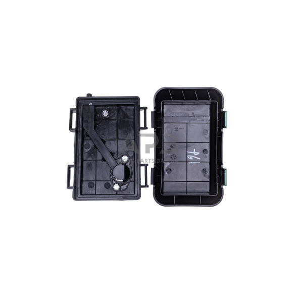 Oro filtro dangtelis ZONGSHEN XP200 6.5AG 100004649 4 Oro filtro dangtelis ZONGSHEN XP200 6.5AG 100004649 4