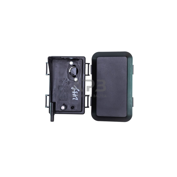 Oro filtro dangtelis ZONGSHEN XP200 6.5AG 100004649 6 Oro filtro dangtelis ZONGSHEN XP200 6.5AG 100004649 6