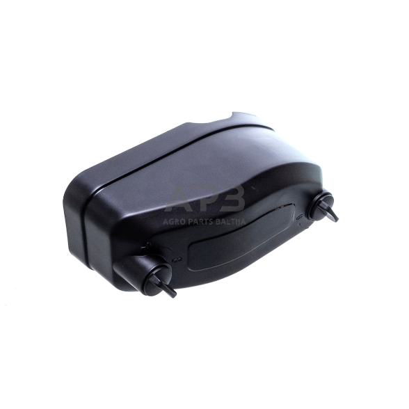 Oro filtro dangtelis ZONGSHEN XP620 17.6AG 100005105 5