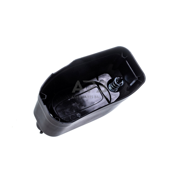 Oro filtro dangtelis ZONGSHEN XP620 17.6AG 100005105 3