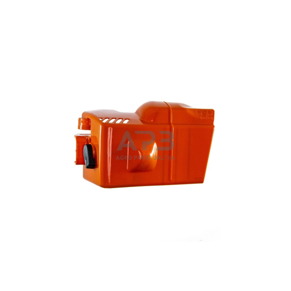 Oro filtro dangtis pjūklams STIHL MS017, MS018, MS170 ,MS180 1130 140 4709, 11301404709 3