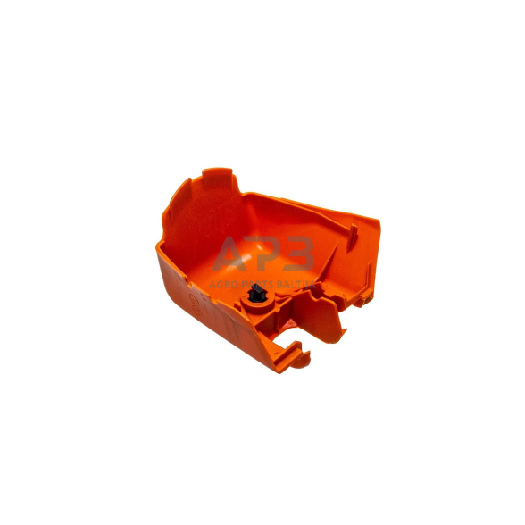 Oro filtro dangtis pjūklams STIHL MS021, MS023, MS025, MS210, MS210C, MS230, MS230C, MS250, MS250C 1123 140 1902, 11231401902 2