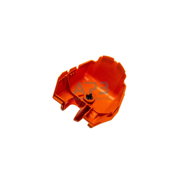 Oro filtro dangtis pjūklams STIHL MS021, MS023, MS025, MS210, MS210C, MS230, MS230C, MS250, MS250C 1123 140 1902, 11231401902 3