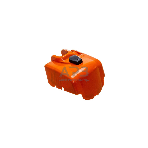 Oro filtro dangtis pjūklams STIHL MS021, MS023, MS025, MS210, MS210C, MS230, MS230C, MS250, MS250C 1123 140 1902, 11231401902 4