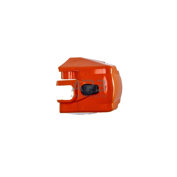 Oro filtro dangtis pjūklams STIHL MS021, MS023, MS025, MS210, MS210C, MS230, MS230C, MS250, MS250C 1123 140 1902, 11231401902 6
