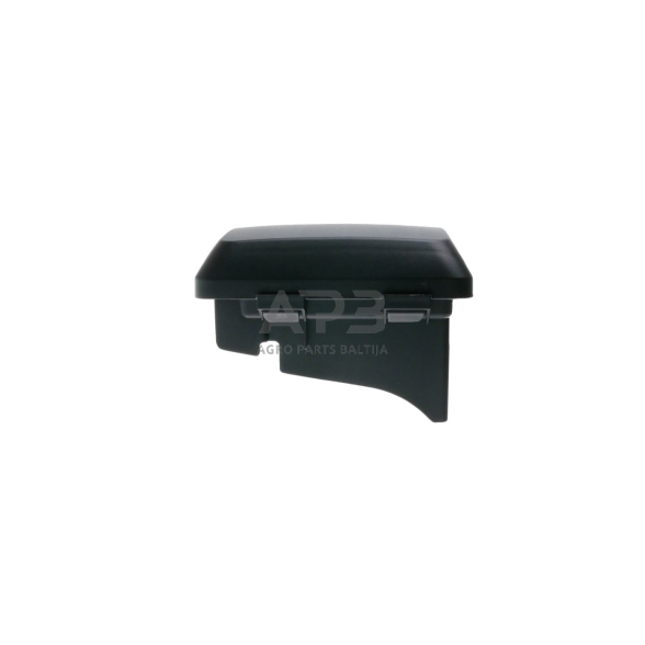 Oro filtro korpusas HONDA GC135, GC160, GCV135, GCV160, GCV190, GSV190, 17220-ZM0-000, 17231-ZM0-000, 17220ZM0000, 17231ZM0000 5