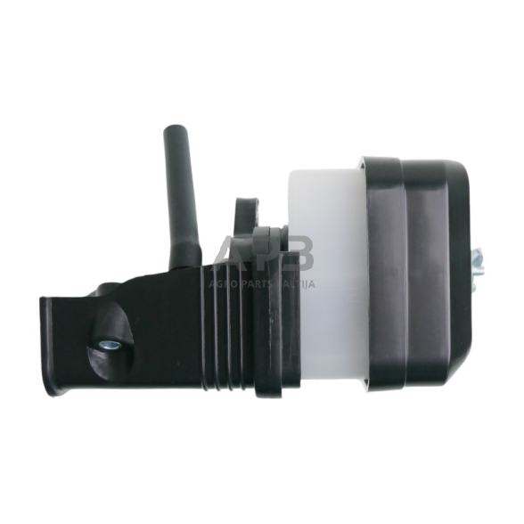 Oro filtro korpusas Loncin G160F, G200F, 180020320-0001, 1800203200001, 180020462-0001, 1800204620001, 180020320-T040, 180020320T040 3