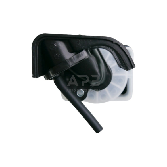 Oro filtro korpusas Loncin G160F, G200F, 180020320-0001, 1800203200001, 180020462-0001, 1800204620001, 180020320-T040, 180020320T040 6