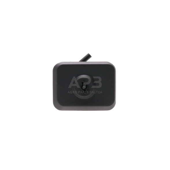 Oro filtro korpusas su oro filtru Honda GX110, GX120, GX140, GX160, GX200, 17210-ZE1-820, 17210ZE1820, 17230-ZE1-820, 17230ZE1820, 17410-ZE1-010, 17410ZE1010, 17231-ZE1-000, 17231ZE1000, 17230-Z51-820, 17230Z51820, 17235-Z51-831, 17235Z51831, 17410-Z51-02 9