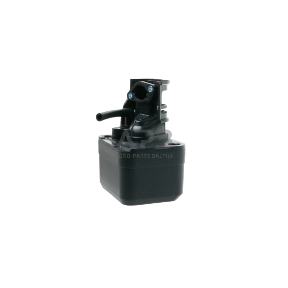 Oro filtro korpusas su oro filtru Honda GX110, GX120, GX140, GX160, GX200, 17210-ZE1-820, 17210ZE1820, 17230-ZE1-820, 17230ZE1820, 17410-ZE1-010, 17410ZE1010, 17231-ZE1-000, 17231ZE1000, 17230-Z51-820, 17230Z51820, 17235-Z51-831, 17235Z51831, 17410-Z51-02 7