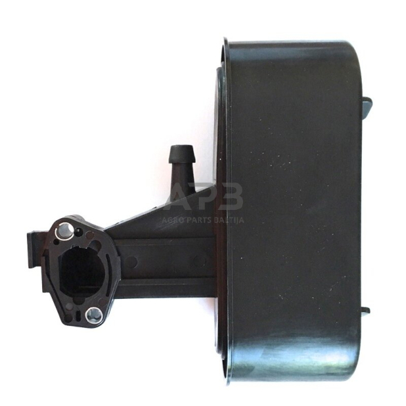 Oro filtro korpusas su oro filtru NAC DY164PMB Oro filtro korpusas su oro filtru NAC DY164PMB