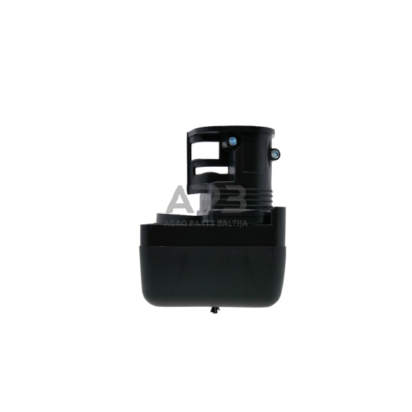 Oro filtro korpusas su oro filtru Honda GX240, GX270, 17231-ZH9-820, 17231ZH9820, 17235-Z52-820, 17235Z52820 6