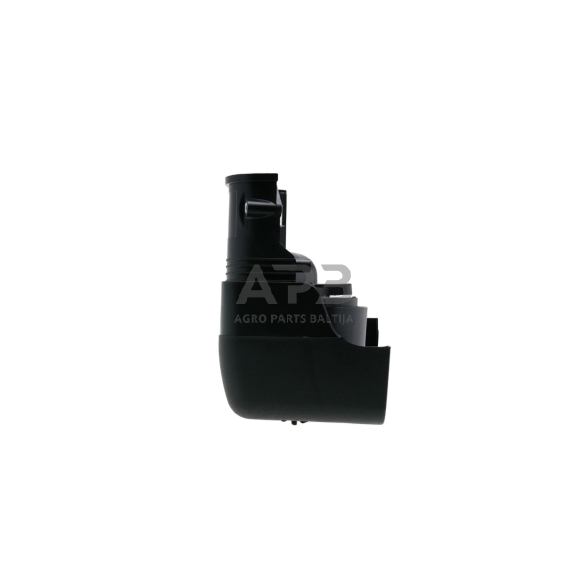 Oro filtro korpusas su oro filtru Honda GX240, GX270, 17231-ZH9-820, 17231ZH9820, 17235-Z52-820, 17235Z52820 8