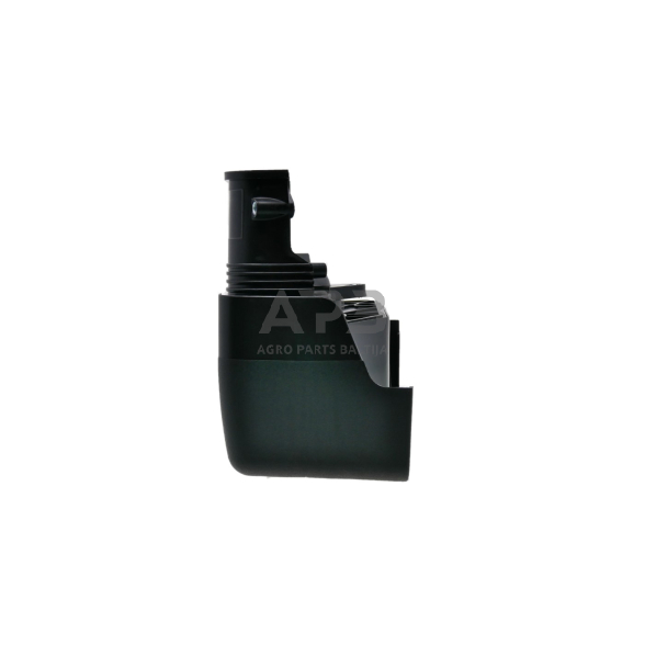 Oro filtro korpusas su oro filtru Honda GX340, GX360, GX390, 17231-ZE3-W01, 17231ZE3W01, 17230-Z53-841, 17230Z53841, 172410-ZE2-020, 172410ZE020, 14710-Z53-840, 14710Z53840 12