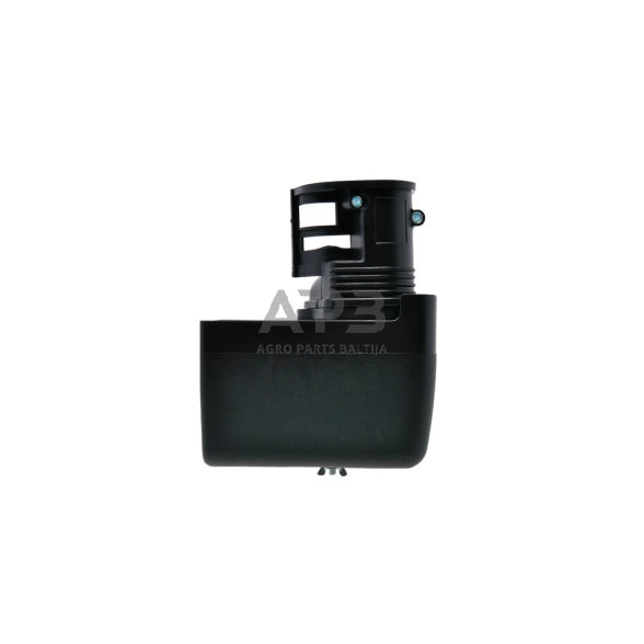 Oro filtro korpusas su oro filtru Honda GX340, GX360, GX390, 17231-ZE3-W01, 17231ZE3W01, 17230-Z53-841, 17230Z53841, 172410-ZE2-020, 172410ZE020, 14710-Z53-840, 14710Z53840 14