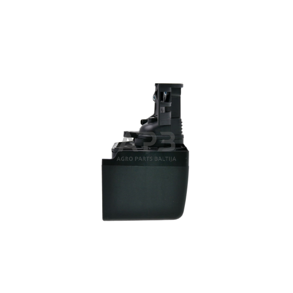 Oro filtro korpusas su oro filtru Honda GX340, GX360, GX390, 17231-ZE3-W01, 17231ZE3W01, 17230-Z53-841, 17230Z53841, 172410-ZE2-020, 172410ZE020, 14710-Z53-840, 14710Z53840 15
