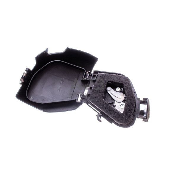 Oro filtro korpusas su oro filtru HONDA GX35, 17211-Z0Z-000, 17211Z0Z000 4