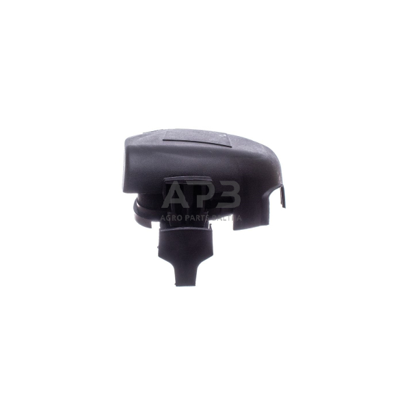 Oro filtro korpusas su oro filtru HONDA GX35, 17211-Z0Z-000, 17211Z0Z000 6
