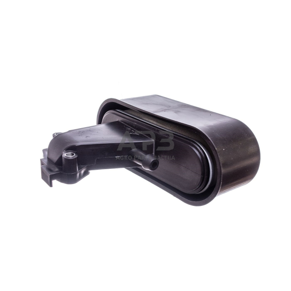 Oro filtro korpusas su oro filtru NAC DY164PMB 3