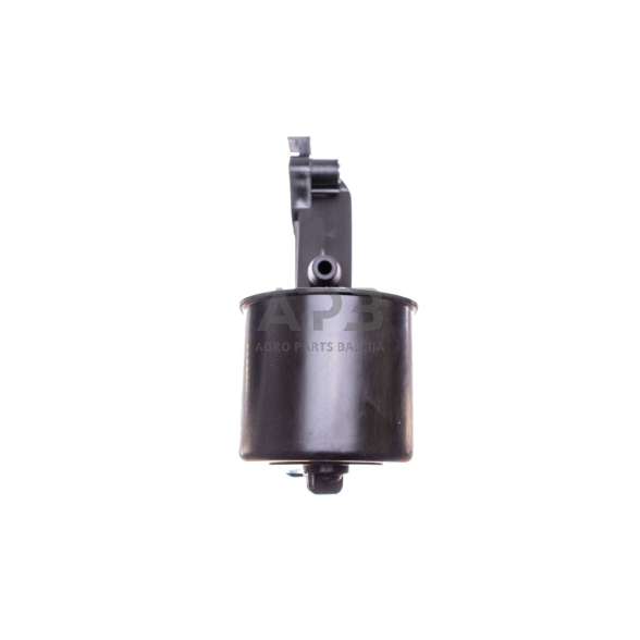 Oro filtro korpusas su oro filtru NAC DY164PMB 6