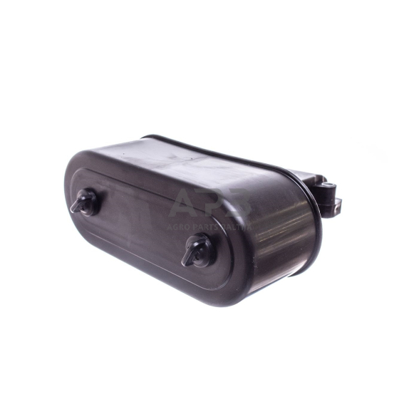 Oro filtro korpusas su oro filtru NAC DY164PMB 7