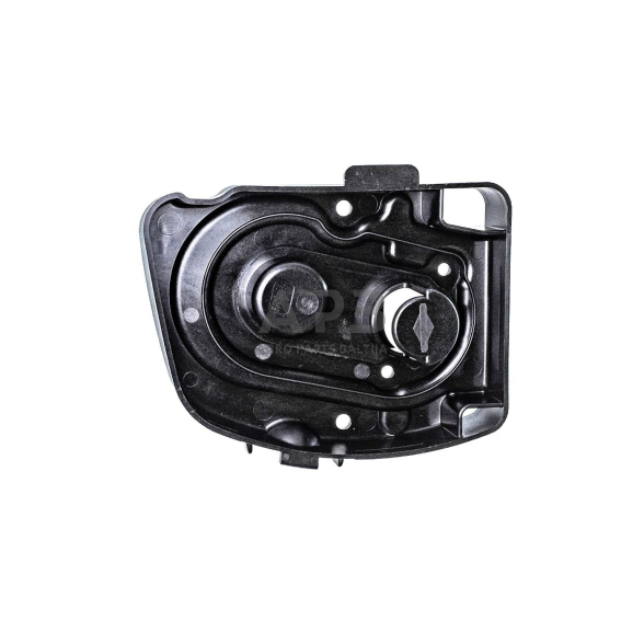 Oro filtro korpuso dangtelis Briggs & Stratton 574574 3