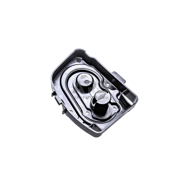 Oro filtro korpuso dangtelis Briggs & Stratton 574574 4