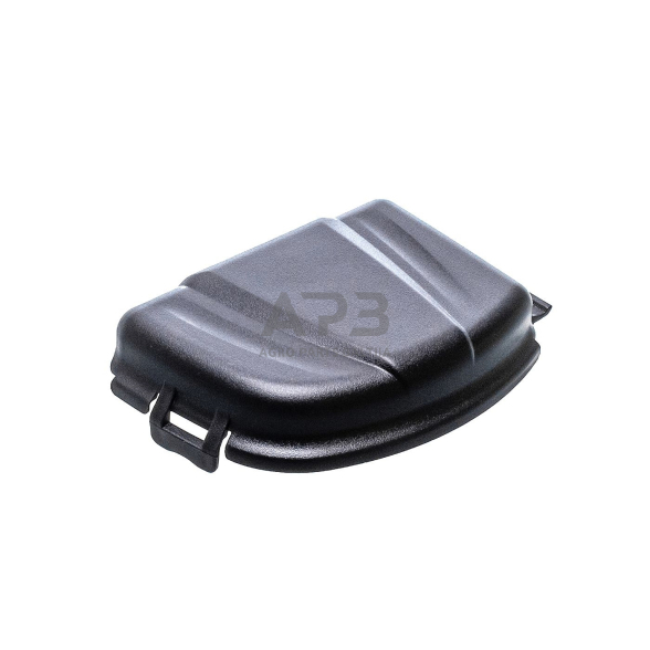 Oro filtro korpuso dangtelis Briggs & Stratton 590548, 595658 1