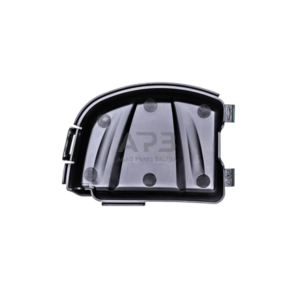 Oro filtro korpuso dangtelis Briggs & Stratton 590548, 595658 2 Oro filtro korpuso dangtelis Briggs & Stratton 590548, 595658 2