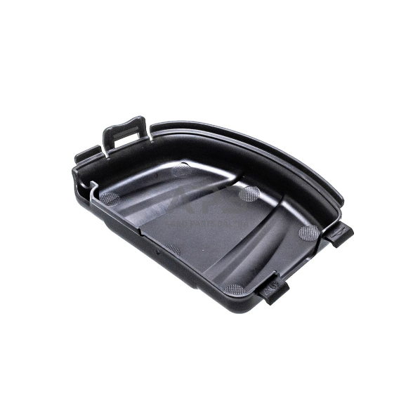 Oro filtro korpuso dangtelis Briggs & Stratton 590548, 595658 4