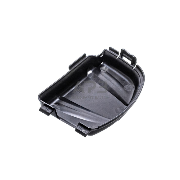 Oro filtro korpuso dangtelis Briggs & Stratton 590548, 595658 5