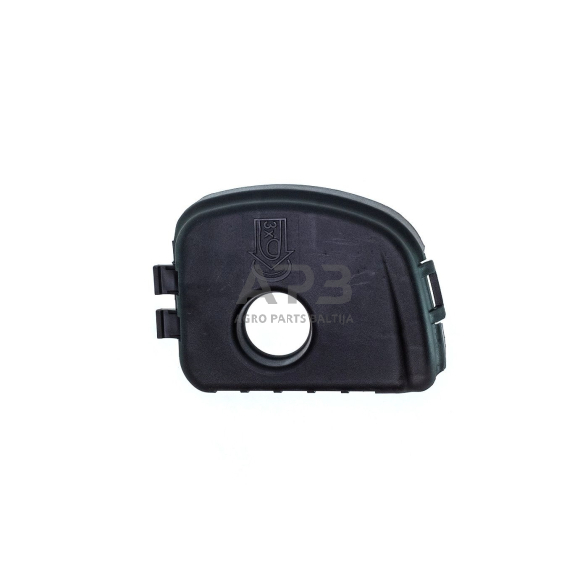 Oro filtro korpuso dangtelis Briggs & Stratton 590581, 595660 3