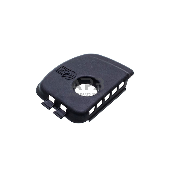 Oro filtro korpuso dangtelis Briggs & Stratton 590581, 595660 6