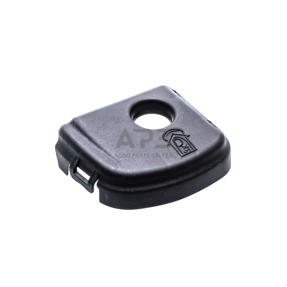 Oro filtro korpuso dangtelis Briggs & Stratton 593228 1