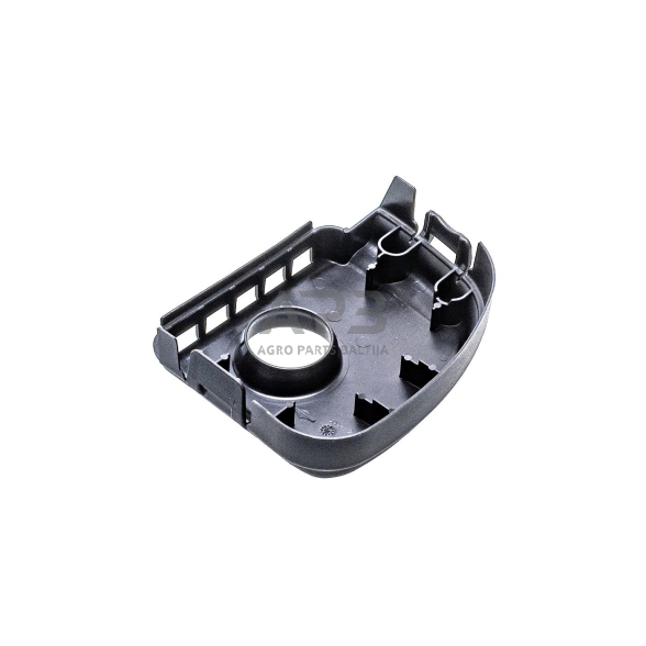 Oro filtro korpuso dangtelis Briggs & Stratton 593228 5
