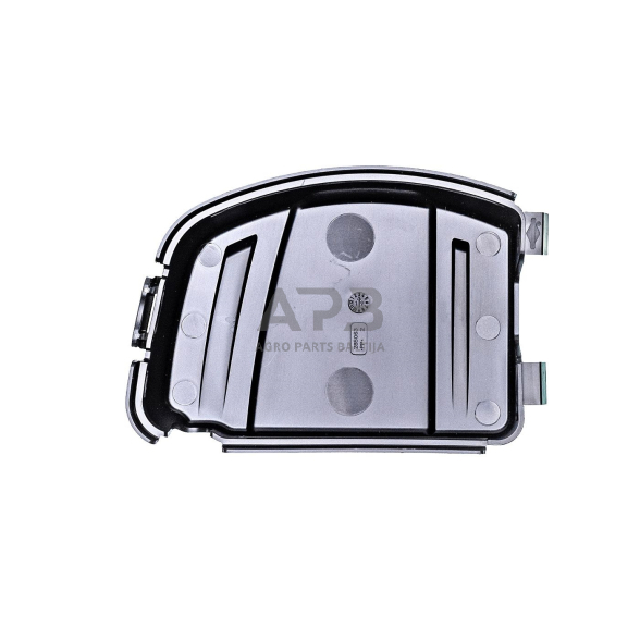 Oro filtro korpuso dangtelis Briggs & Stratton 594106 2