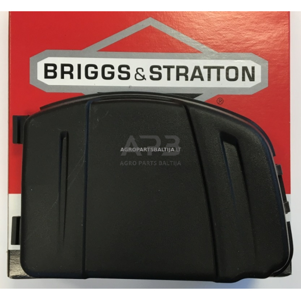 Oro filtro korpuso dangtelis Briggs & Stratton 594106 Oro filtro korpuso dangtelis Briggs & Stratton 594106