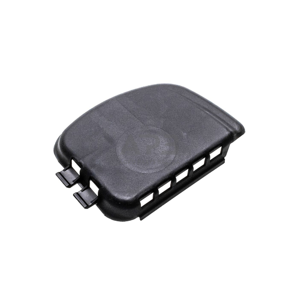 Oro filtro korpuso dangtelis Briggs & Stratton 594640, 595659 1