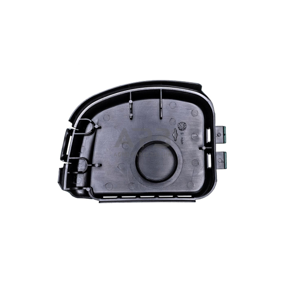 Oro filtro korpuso dangtelis Briggs & Stratton 594640, 595659 2 Oro filtro korpuso dangtelis Briggs & Stratton 594640, 595659 2
