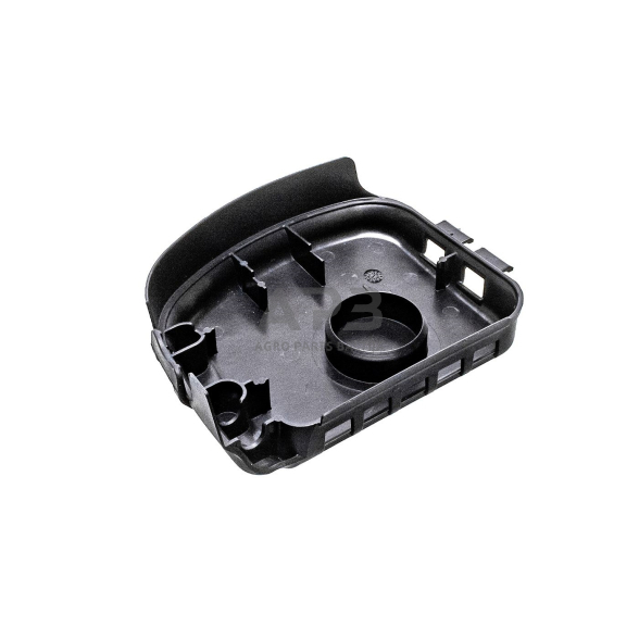 Oro filtro korpuso dangtelis Briggs & Stratton 594640, 595659 5