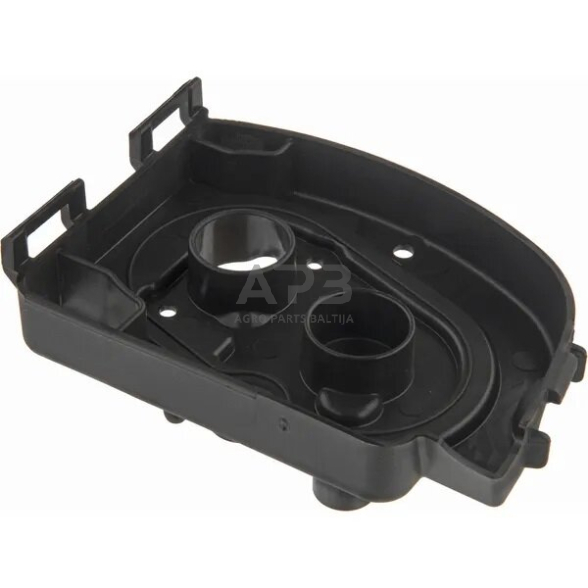 Oro filtro korpusas Briggs & Stratton 595661, 590553 1 Oro filtro korpusas Briggs & Stratton 595661, 590553 1